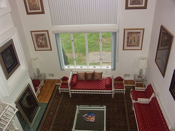 2-story Great Room