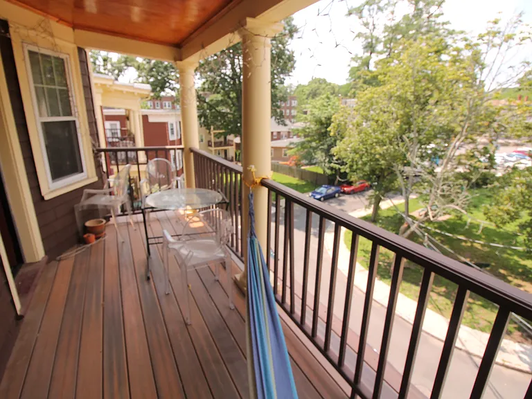 33 Wilson Park #3P — Photo 11