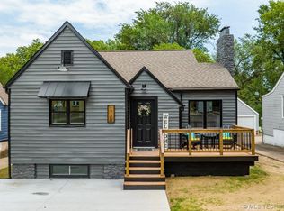 1720 S Dewey Ave, Bartlesville, OK 74003