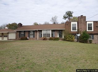 Woodland Dr, Phenix City, AL 36869