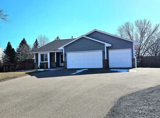 3890 121st Ave NW, Coon Rapids, MN 55433