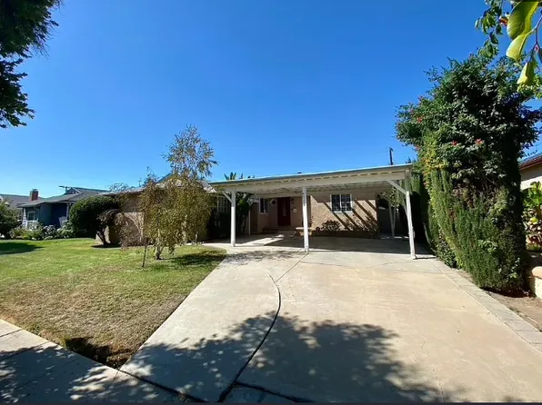 6719 Bovey Ave, Reseda, CA 91335