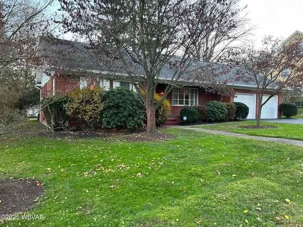 771 Glenwood Ave, Williamsport, PA 17701