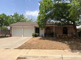 5006 Brazos Ave, Midland, TX 79707