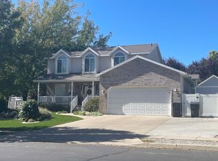 2302 S 1475 W, Syracuse, UT 84075