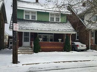 2707 German St, Erie, PA 16504