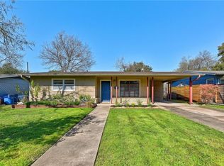 7710 Lazy Ln, Austin, TX 78757