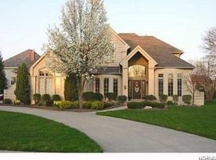 2273 Woodmill Dr, Westlake, OH 44145