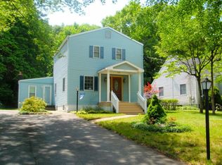 411 Smith Ave, New Haven, CT 06513