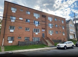 5325 Bass Pl SE #9, Washington, DC 20019