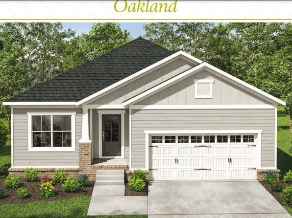 857 Ashton Park Way Lot 15, Mount Juliet, TN 37122