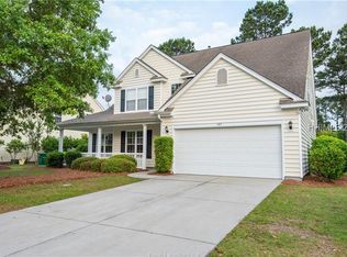 107 Crestview Ln, Bluffton, SC 29910