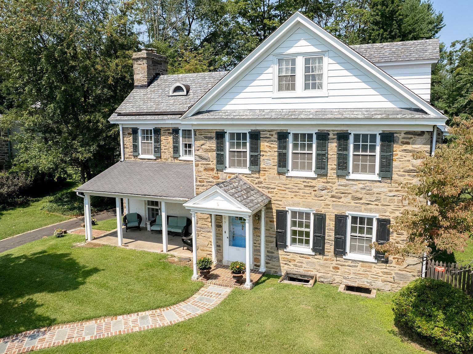 709 Washington Ln, Jenkintown, PA 19046 Zillow