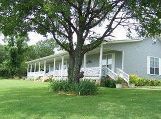 10233 Echo Ln, Dardanelle, AR 72834