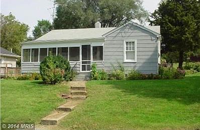 Exterior (Main)