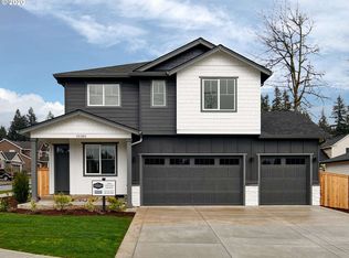 15260 Salmonberry Ave LOT 1, Sandy, OR 97055
