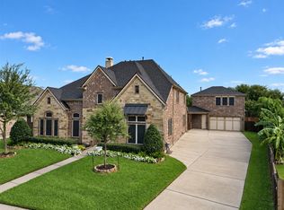 2959 Buffalo Springs Ln, League City, TX 77573