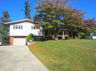 140 Allen Rd, Glouster, OH 45732