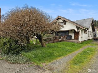 501 Karr Ave, Hoquiam, WA 98550