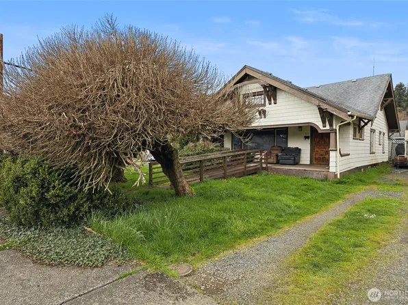 501 Karr Avenue, Hoquiam, WA 98550