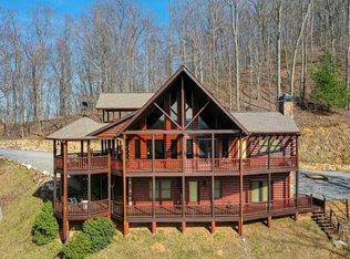 140 Turkey Ridge Rd, Morganton, GA 30560