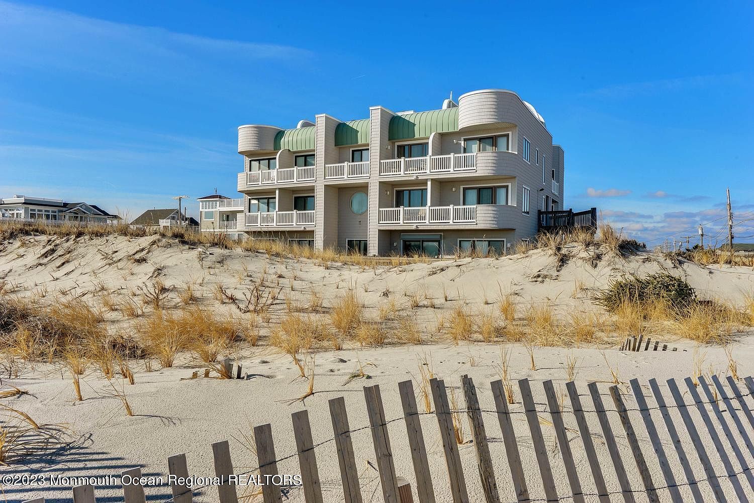 2200 S Ocean Avenue UNIT 305, Seaside Park, NJ 08752 Zillow