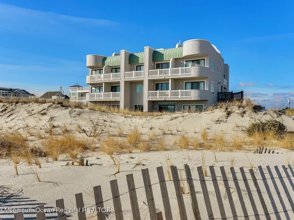 2200 S Ocean Avenue #305, South Seaside Park, NJ 08752