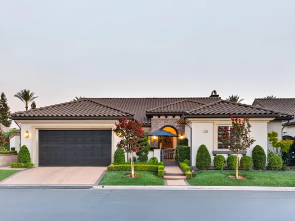 1809 E Buena Salud Way, Fresno, CA 93730