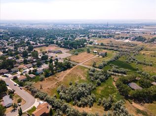 W 9th St, Laurel, MT 59044