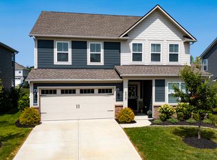 6420 Stokes Ave, Noblesville, IN 46062