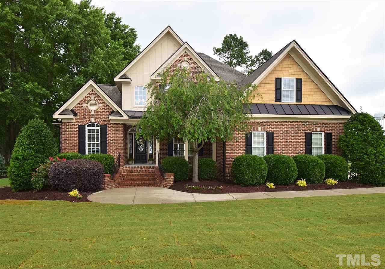 128 W Paige Wynd Dr, Angier, NC 27501 | Zillow