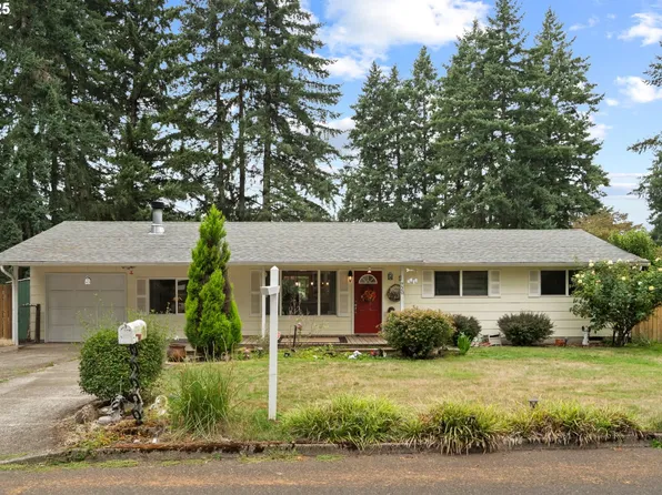 720 NE 124th Ave, Vancouver, WA 98684