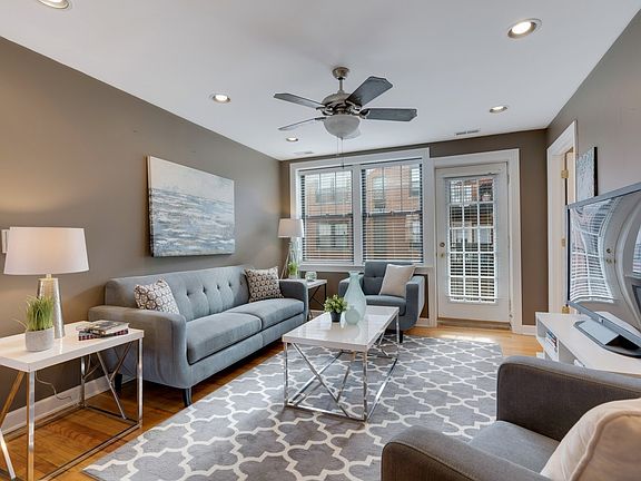 2nd image of 5230 N Campbell Ave APT 2A