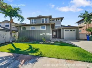 91-1110 Paapaana St, Ewa Beach, HI 96706