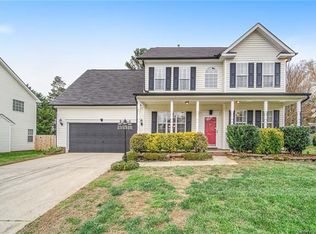 4284 Deacon Ct SW, Concord, NC 28025