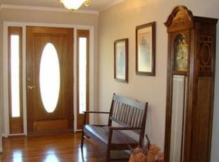 2866 Kamerin St, Randleman, NC 27317