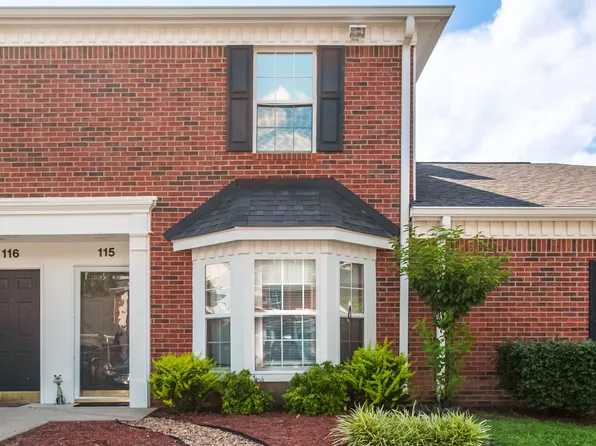 2121 Highway 12 S Unit 115, Ashland City, TN 37015