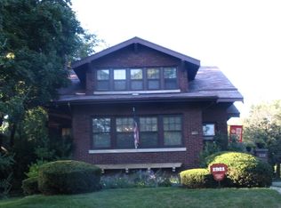 155 Country Club Rd, Chicago Heights, IL 60411