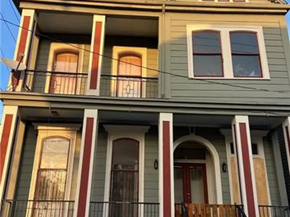 1637 3rd St, New Orleans, LA