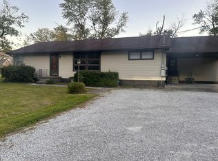 3200 N Friendship Rd, Paducah, KY 42001