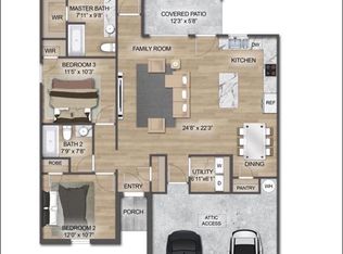 1001 E 39th St, San Angelo, TX 76906