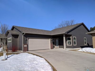 5108 E Villa Ridge St, Sioux Falls, SD, 57110