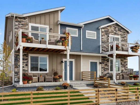 2416 Heyworth Ln, Fort Collins, CO 80524