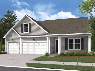 3060 Ambrosia Dr LOT 44, Duncan, SC, 29334