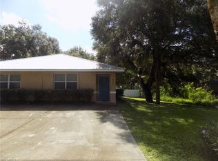 495 Christopher Ct, Labelle, FL 33935