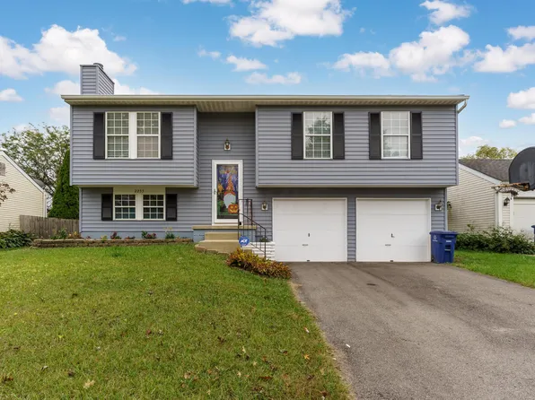 2253 Green Island Dr, Columbus, OH 43228