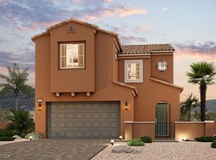 10644 Carnes Ave, Las Vegas, NV 89166