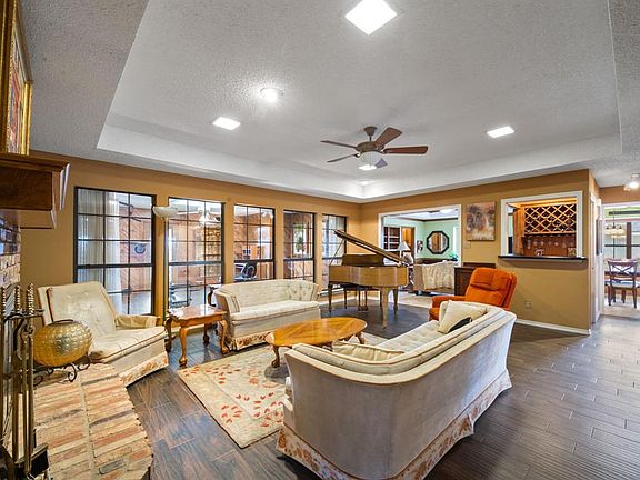 5th image of 2105 Rocky Branch Ct