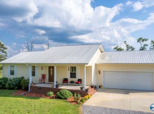 600 N County Road 477, Section, AL 35771