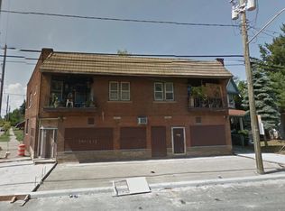 4368 Warner Rd, Cleveland, OH 44105